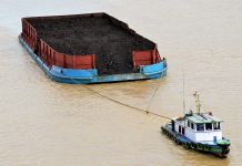 Rusia-Ukraina Masih Menjadi Faktor Utama dari Kenaikan Harga Batubara