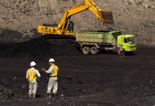 Kapasitas PLTU Batubara Secara Global Turun 13%