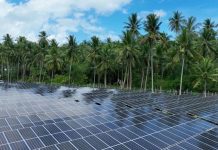 Menteri ESDM: Indonesia Dorong EBT yang Berkeadilan Lewat G20