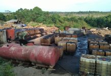 Mulai Batubara hingga Minyak Goreng Mahal, APBN Tetap Jadi Senjata Utama Meredamnya