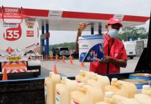 Meningkat Tajam, Pertamina Amankan Pasokan Energi Selama Arus Mudik & Balik Lebaran