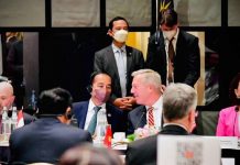 Bertemu CEO Perusahaan AS, Jokowi Ajak Masuk Investasi EBT dan Digital