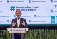 Menteri Bahlil Pastikan Indonesia Tak Ekspor EBT ke Negara Mana pun