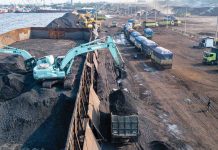 Batu Bara Bikin Harga Listrik Indonesia Murah, Begini Penjelasannya