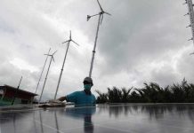 Perusahaan Amerika Serikat Bakal Marak Investasi di Sektor EBT RI