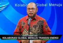 MGN Energy Summit 2022 Dorong Peralihan ke Energi Baru dan Terbarukan