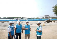 PLN Siap Pasok Energi Listrik Untuk Formula E