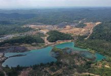 Pemerintah Siapkan Sumber Listrik untuk IKN, Siap Pakai Tahun Ini