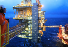 Harga Minyak Mentah Turun Siang Ini, Brent ke US$114,02 dan WTI ke US$113,85