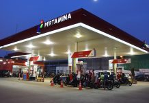 BBM Tidak Langka saat Lebaran, Legislator Apresiasi Pertamina