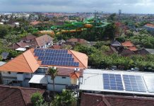 Pengamat Pesimis Target Kapasitas PLTS Atap 3,6 GW Tercapai di 2025
