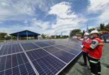 Bangun PLTS di Kepri, Anantara Energy Bakal Investasi Rp 72,6 Triliun