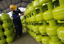 Salurkan BBM dan LPG Sampai ke Pelosok Desa, Program One Village One Outlet jadi Primadona pertamina