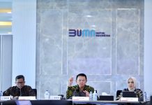 Mantul! Laba Bersih Pertamina 2021 Melonjak 95 Persen Jadi Rp 29,3 Triliun Pertamina