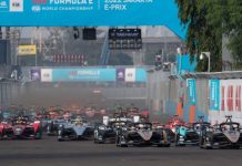 Bahan Bakar Diesel Pertamina Dipakai di Formula E, Bukti Teknologi Mumpuni Dalam Negeri