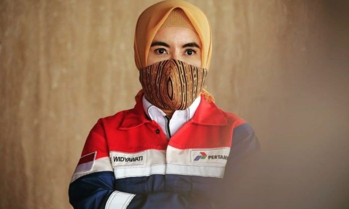 Dirut Pertamina