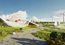 Pasokan Listrik di IKN Nusantara Diproyeksikan Berasal dari Pembangkit EBT