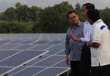 Implementasi Permen PLTS Atap Dinilai Bisa Genjot Target EBT