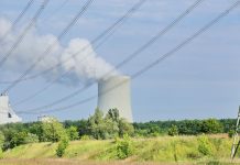 Indonesia Siap Jajaki Kerja Sama dengan Denmark Perkuat Sektor Energi