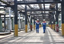 Tunjukkan Komitmen Keberlanjutan, Pertamina Raih Penghargaan Sustainability Business Award 2022 pertamina