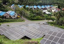 Pengembangan EBT Perlu Perhatikan Kemampuan Industri Dalam Negeri