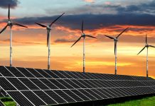 Pemerintah Targetkan Indonesia Punya UU EBT Sebelum Gelaran G20 di Bali