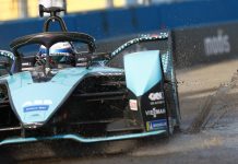 BUMN Tak Sponsori Formula E, Netizen Saling Ribut di Medsos