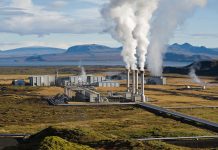 Kejar Target EBT, Pengembangan Panas Bumi Harus Jadi Prioritas