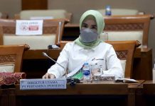 Pemerintah Guyur Rp 401 Triliun Untuk Subsidi BBM & LPG, Dirut Pertamina: Kebijakan Pro Rakyat!