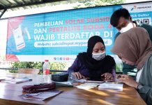 Antusiasme Tinggi, Pendaftar BBM Subsidi Tembus 50 Ribu Kendaraan dalam Empat Hari