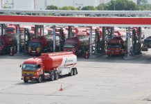 Harga Minyak Dunia Tinggi, Pertamina Jaga Stok BBM & LPG Tetap Aman pertamina