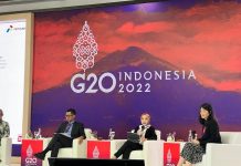 Cegah Pemanasan Global, Pertamina Dorong Kolaborasi Global Sukseskan Transisi Energi