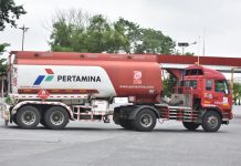 Insiden Truk Tangki Cibubur, Pertamina Tanggung Jawab Penuh & Jamin BBM Aman