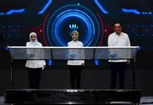 Setelah Shared Services, Pertamina Jadikan Digitalisasi Backbone Perusahaan