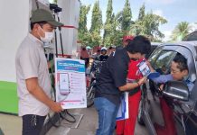 Terus Bertambah, Satu Juta Lebih Kendaraan Sudah Terdaftar di MyPertamina Pertamina