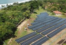 Pemerintah Bidik 23 Persen Barang Milik Negara untuk Infrastruktur Energi Baru Terbarukan