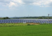 Kementerian ESDM Pasang 450 Titik PJU-TS: Terangi Jalanan Umum 4 Kabupaten di Sulsel