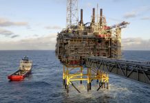 RUU Migas Ditargetkan Rampung Tahun Depan, Bakal Ada ‘Petroleum Fund’