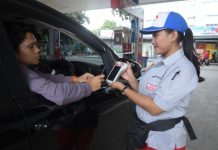 Daftar 50 Kota yang Wajib Daftar MyPertamina untuk Beli BBM Subsidi pertamina