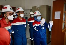 Makin Kuat, Implementasi ESG Pertamina Diakui Sejumlah Lembaga Internasional pertamina