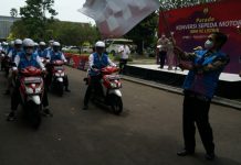 Kementerian ESDM Gandeng 50 Bengkel UMKM untuk Pelatihan Konversi Motor BBM ke Listrik