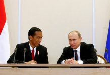 Pengamat Energi Nilai Tawaran Kerja Sama Nuklir dari Putin Layak Diterima