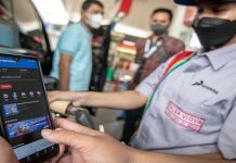 Jangan Khawatir! Beli Pertalite di SPBU Bisa Tanpa Bawa Smartphone