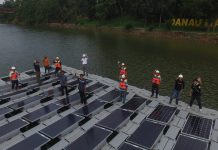 ESDM Sebut 1 Megawatt Pembangkit Energi Bersih Butuh 30 Tenaga Kerja