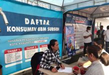 Daftar Lokasi SPBU Tempat Daftar MyPertamina, Enggak Perlu Pakai HP