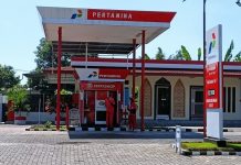 Pertamina Perkuat Jaringan Distribusi BBM Melalui Program Pertashop Empowerment SME Pertamina