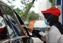 Program Subsidi Tepat Sasaran untuk Melindungi Masyarakat yang Berhak BBM Bersubsidi Pertamina