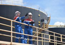 Menteri BUMN Apresiasi Pertamina Yang Kembali Masuk Daftar Fortune Global 500 Pertamina