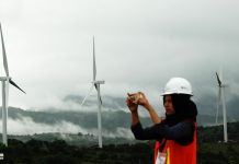 RUU EBT Siap Masuk Pembahasan Akhir Agustus Ini