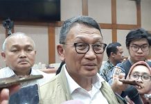 Menteri ESDM: Wajib Lakukan Pengolahan dan Pemurnian Mineral Kritis